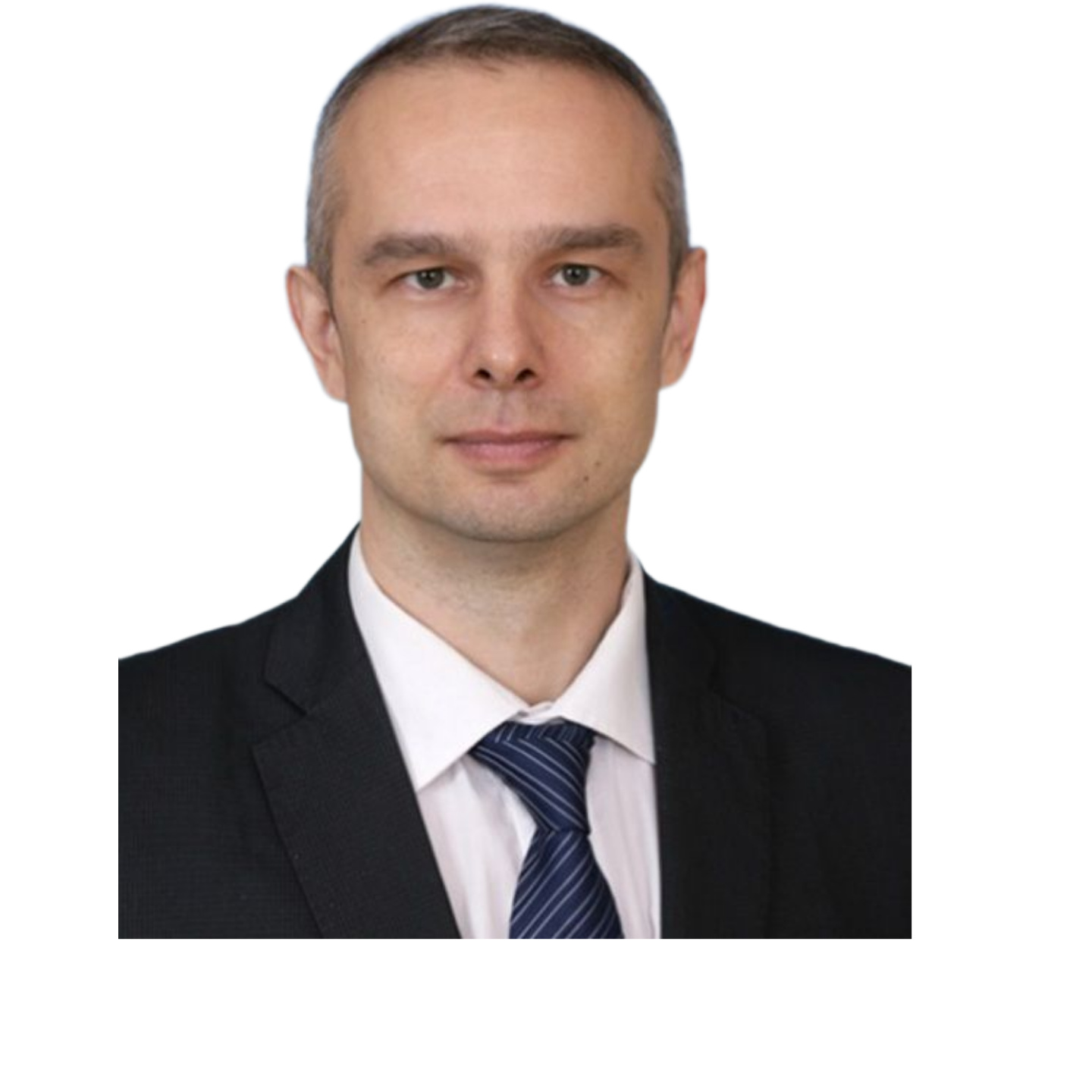 Михаил Лазарев